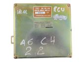 Calculateur moteur ECU