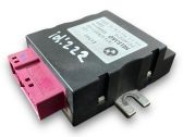 Fuel injection pump control unit/module