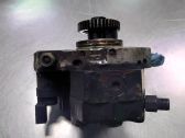 Fuel injection high pressure pump