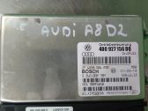 Gearbox control unit/module