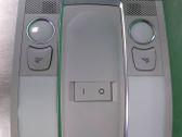 Front seat light