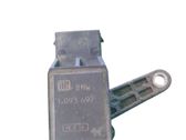 Headlight/headlamp level sensor