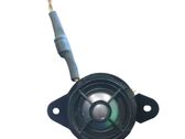 Altavoz de la puerta trasera