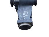 Rear differential
