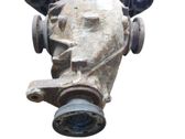 Rear differential