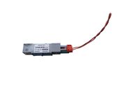 Sensor impacto/accidente para activar Airbag