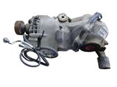 Rear differential