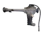 Front differential