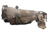 Automatic gearbox