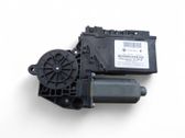 Front door window regulator motor