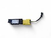 Sensor impacto/accidente para activar Airbag