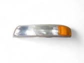 Front indicator light