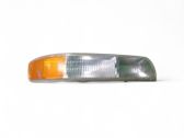Front indicator light
