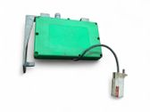Aerial antenna amplifier