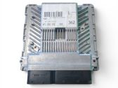 Engine control unit/module