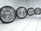 R19 alloy rim