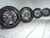 R18 alloy rim