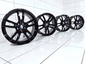 R19 alloy rim