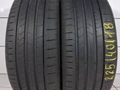 Neumático de verano R18