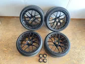 R20 alloy rim