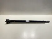 Front prop shaft