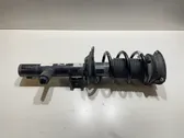 Front shock absorber/damper