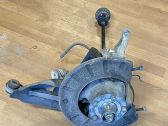 Achsschenkel vorne