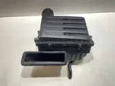 Air filter box