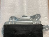 Airbag de la puerta delantera