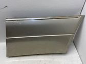 Rear door trim (molding)