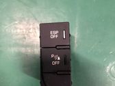Parking (PDC) sensor switch