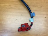 Positive cable (battery)