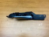 Front door interior handle
