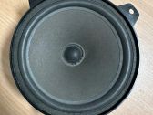 Front door speaker
