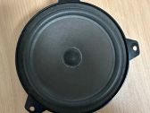 Front door speaker