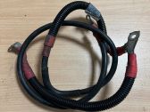 Positive cable (battery)