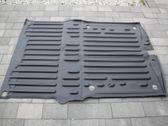 Trunk/boot mat liner