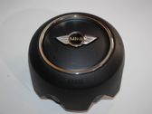 Steering wheel airbag