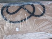 Trunk rubber seal (body)