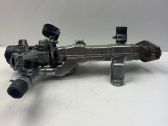 EGR valve cooler