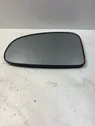 Wing mirror glass