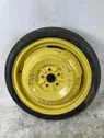 R16 spare wheel