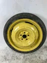 R16 spare wheel