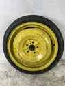 R16 spare wheel