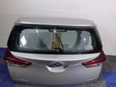 Tailgate/trunk/boot lid