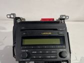 Radio / CD-Player / DVD-Player / Navigation