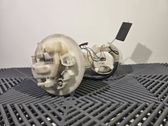 Fuel injection high pressure pump