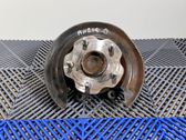 Front wheel hub