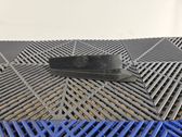 Rear/tail light trim molding