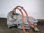 Automatic gearbox